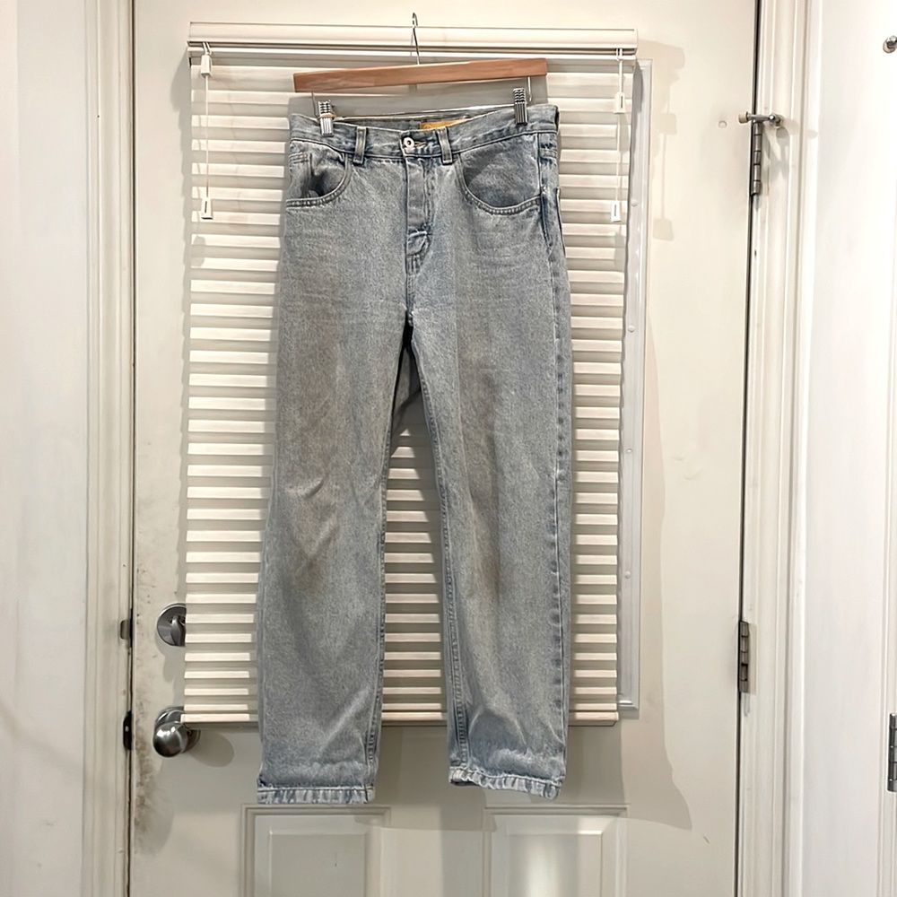 Mens Polar 90s denim